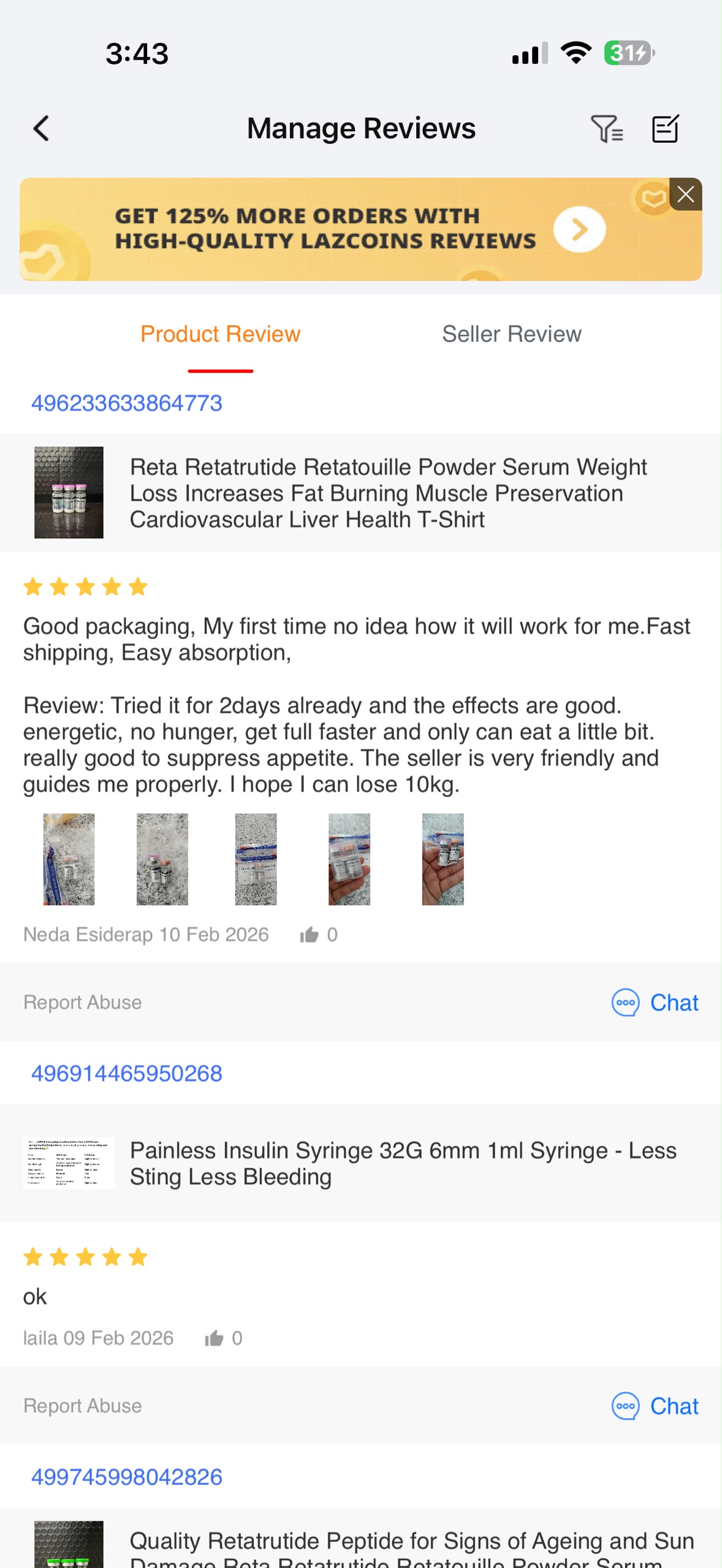 1. customer testimonial 10feb26