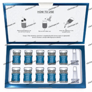 1.2 whitening stem cell culture serum ampoule (2 of 3)