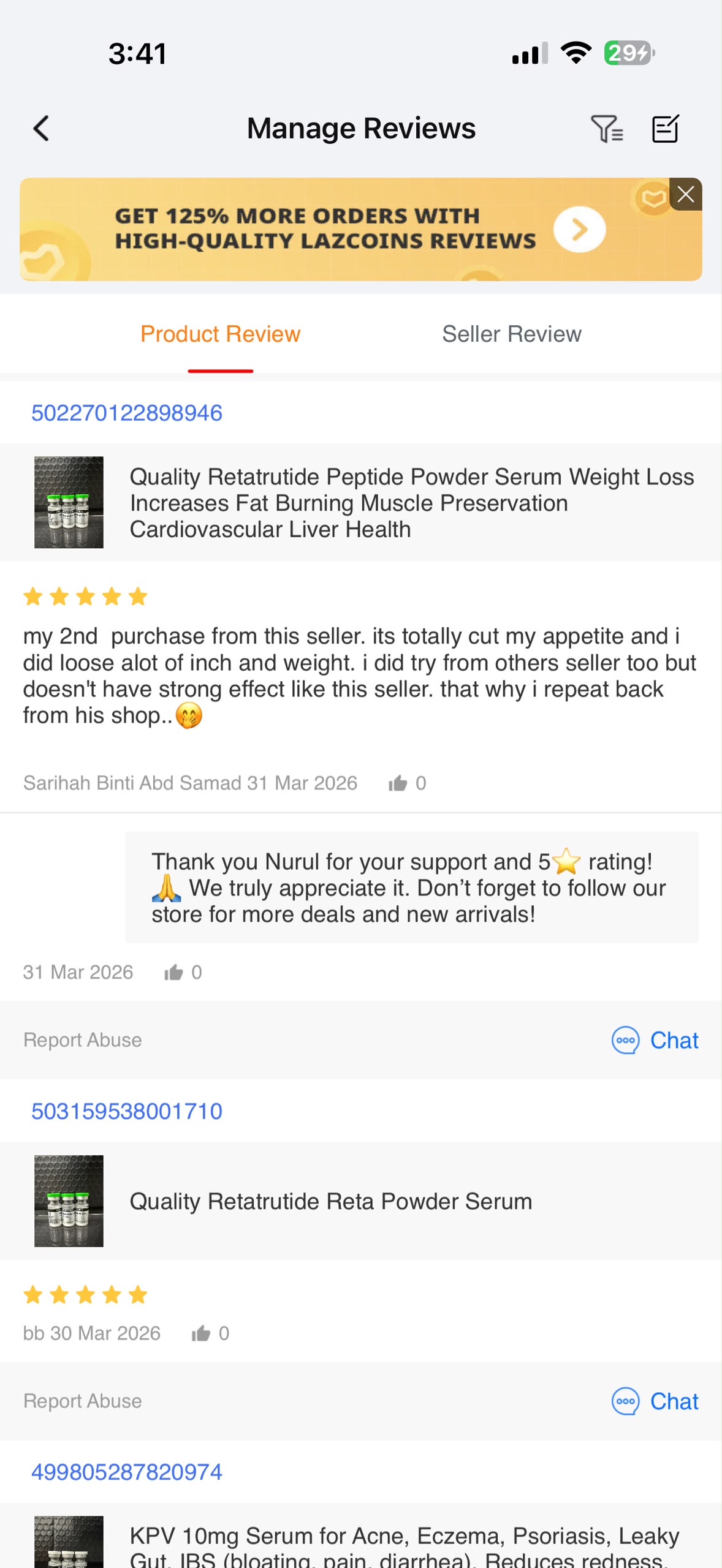 11. customer testimonial 31mar26