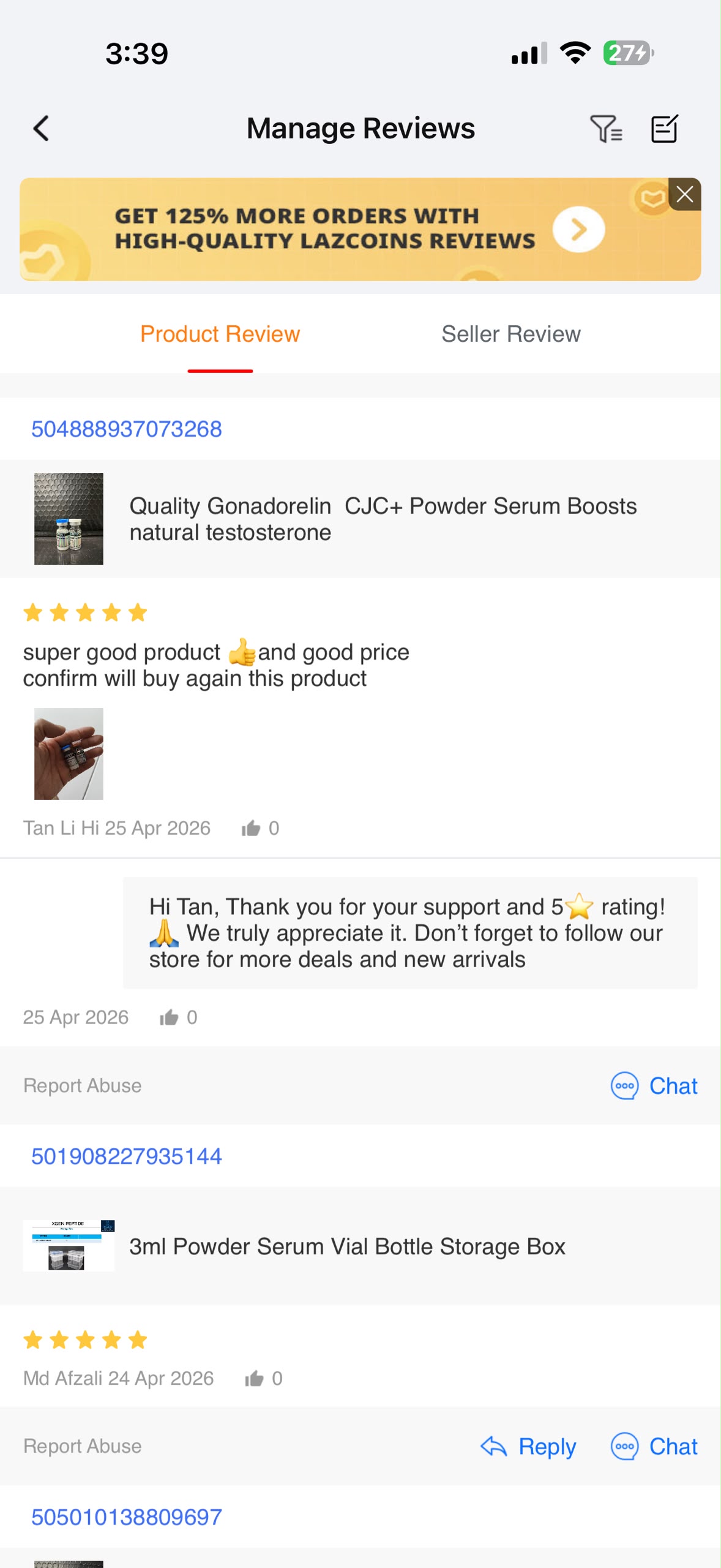 20. customer testimonial 25apr26