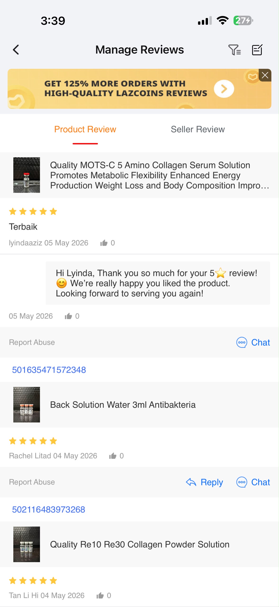 21. customer testimonial 5may26