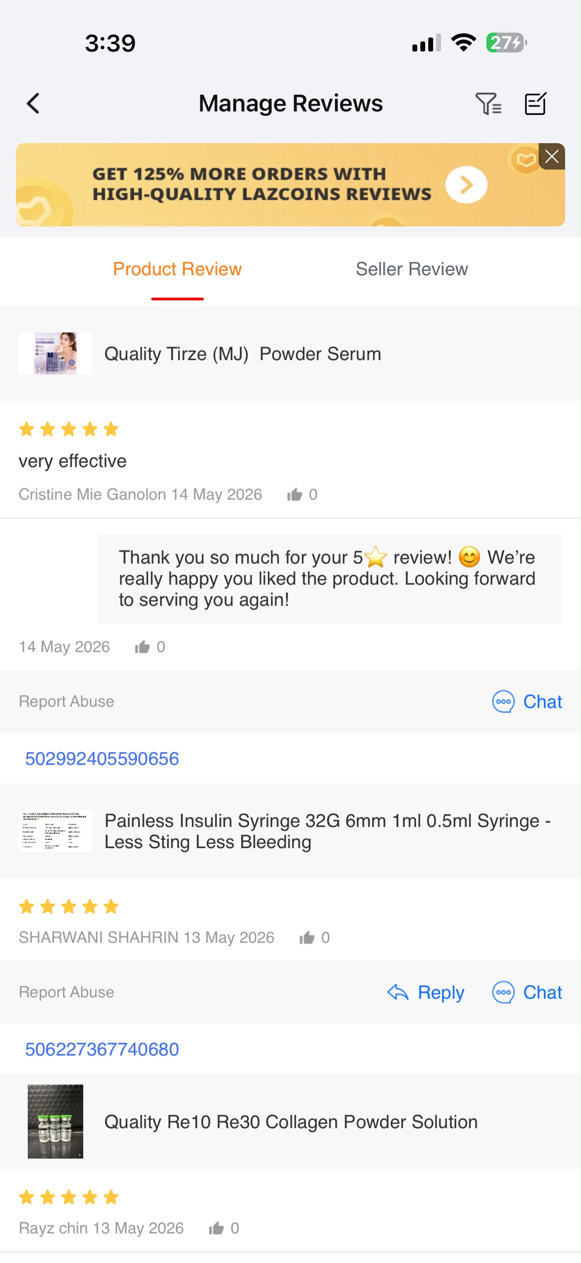 22. customer testimonial 14may26