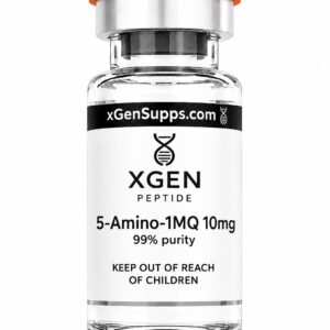 5 amino 1mg 10mg