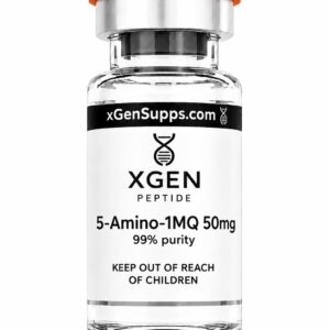 5-Amino-1MQ 50mg