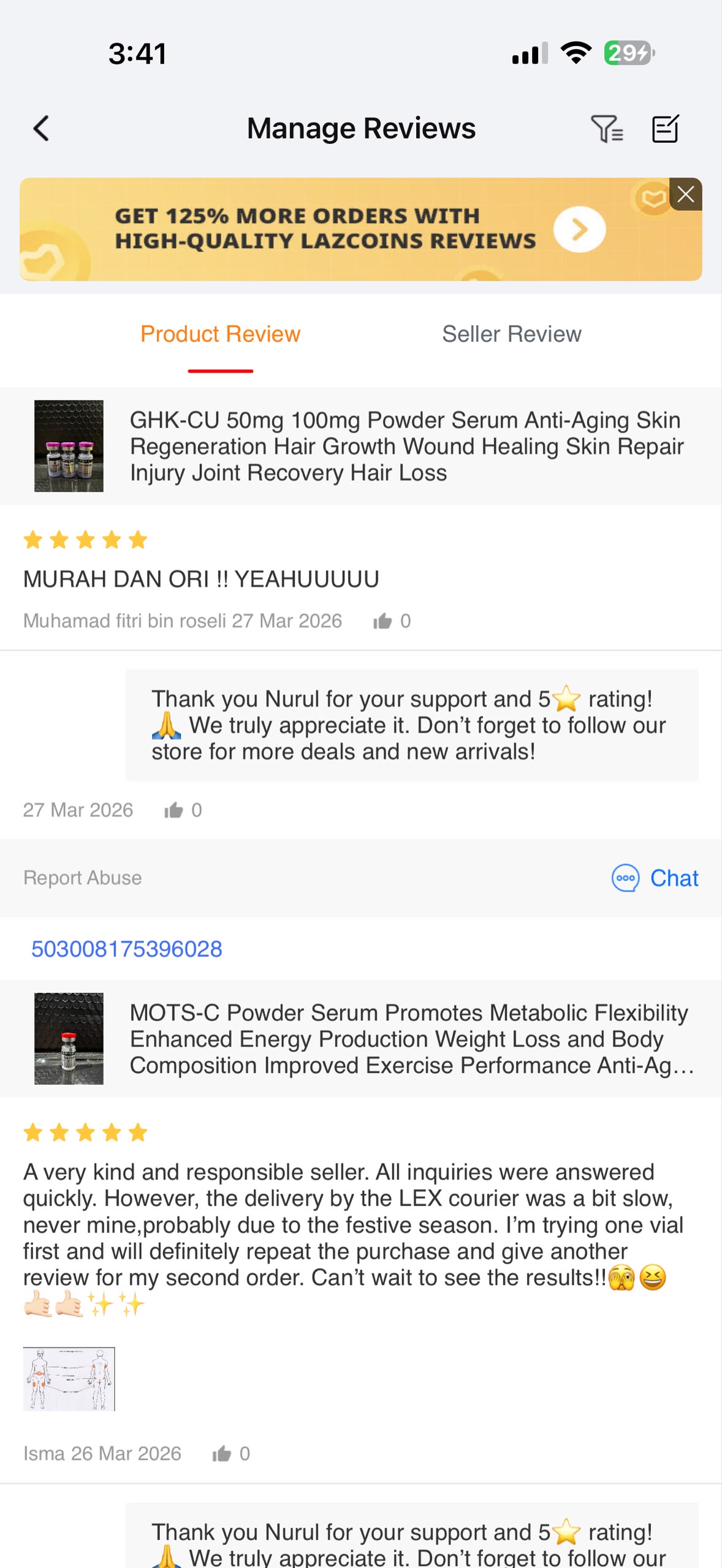 9. customer testimonial 27mar26