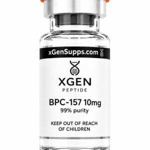 BPC-157 10mg