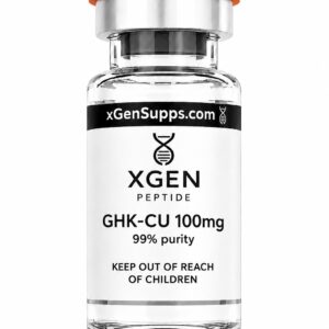 ghk cu 100mg