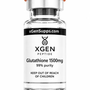 glutathione 1500mg image