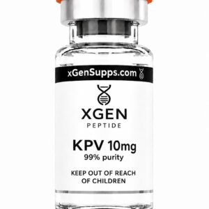 kpv 10mg