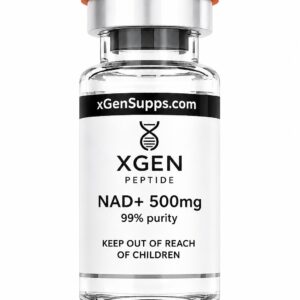 nad+ 500mg image