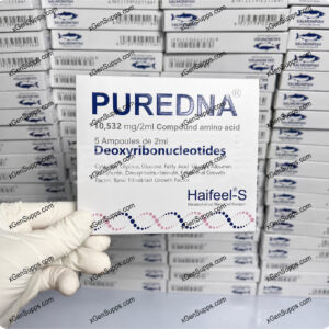 pdrn puredna haifeekl s serum ampoule (1)