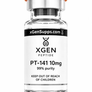 pt 141 10mg