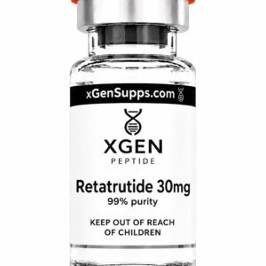 Retatrutide 30mg