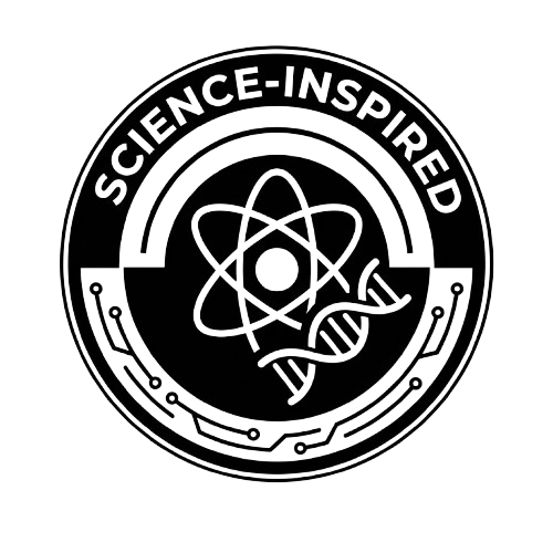 science inspired