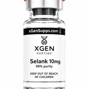 Selank 10mg
