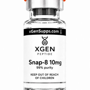 snap 8 10mg